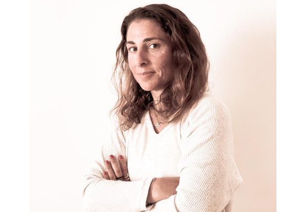 ג'ודית זבילי, מנהלת קבוצת פיתוח בחברת פאנדבוקס. צילום: פאנדבוקס