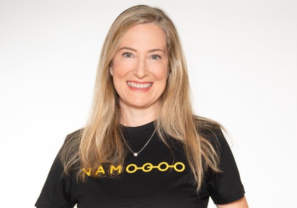 דנה פרידמן, מנהלת משאבי אנוש, נמוגו. צילום: רמי זרנגר