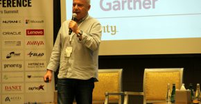 שלמה אסרף, סמנכ"ל מכירות ושותפים, פריוריטי סופטוור. צילום: אנשים ומחשבים