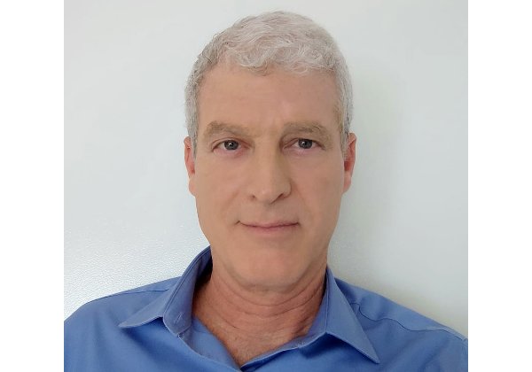 רונן רדל, סמנכ"ל פיתוח עסקי, ורטיקל פילד. צילום: יח"צ