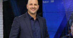 שלומי אביב, מנכ"ל VMware ישראל