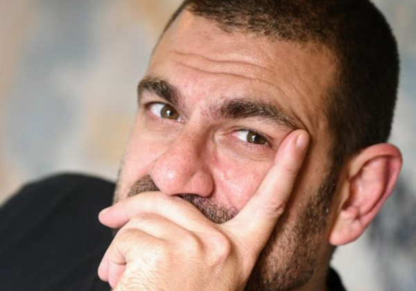 יניב נדל, מנמ"ר עיתון הארץ. צילום: יח"צ