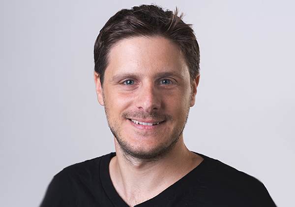 אור לנצ'נר, מנכ"ל ברייט דטה. צילום: תמרה ברלסקי