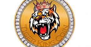 הנמר של המטבעות הווירטואליים. Tiger King