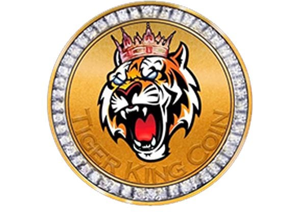 הנמר של המטבעות הווירטואליים. Tiger King