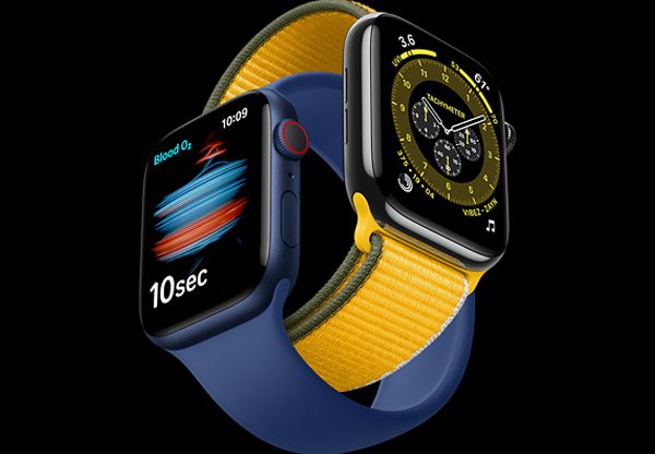 האם Always On שקיים ב-Apple Watch יגיע גם ל-iPhone? צילום: אפל