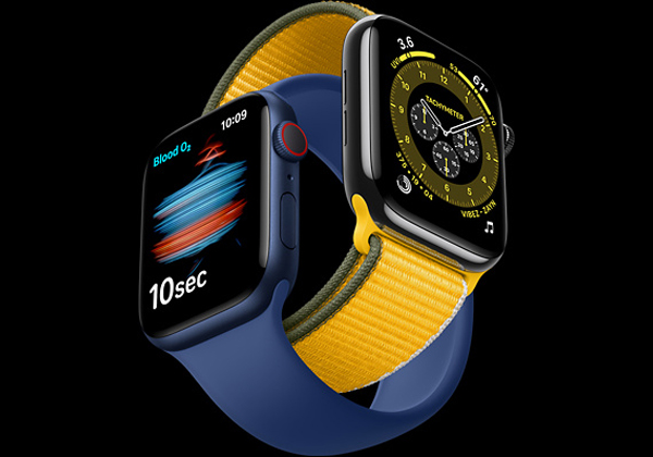 האם Always On שקיים ב-Apple Watch יגיע גם ל-iPhone? צילום: אפל