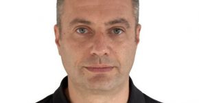 בוריס קורנפלד, סמנכ"ל טכנולוגיות ראשי, אופן ווב. צילום: יח"צ