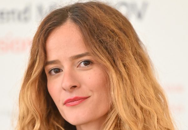 רויטל אוחיון, מנהלת פעילות טרנד מיקרו בישראל. צילום: נדב כהן יהונתן