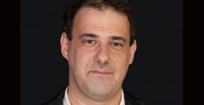 מיכאל גורליק, סמנכ"ל הטכנולוגיות של מורפיסק וממקימי החברה. צילום: יח"צ