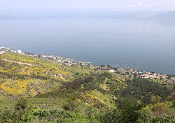 הכנרת. צילום אילוסטרציה: BigStock