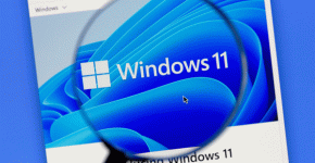 כבר יוצרת בעיה. Windows 11 של מקרוסופט. צילום אילוסטרציה: BigStock