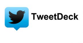 משתדרגת. אפליקציית TweetDeck