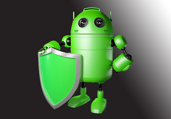 הגנה על אנדרואיד. אילוסטרציה: BigStock