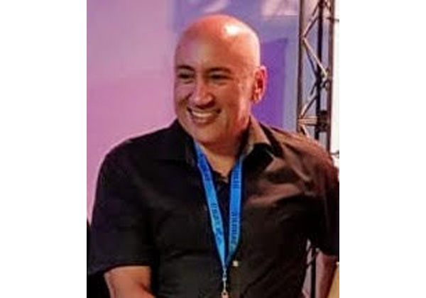 סמנ"כל חטיבת BI בקבוצת יוניטאסק. צילום פרטי