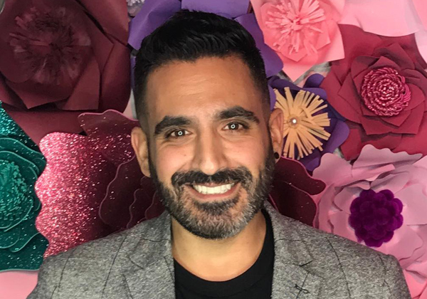 טל קנדיל, מנהל צוות חוויית עובד ב-NSO. צילום: יח"צ