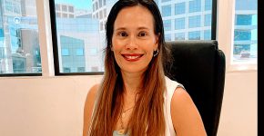 ליאת מילר, מנהלת מגזר ממשלה במטריקס. צילום: יח"צ