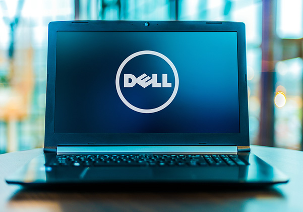 פגיעויות במחשבי דל. צילום: BigStock