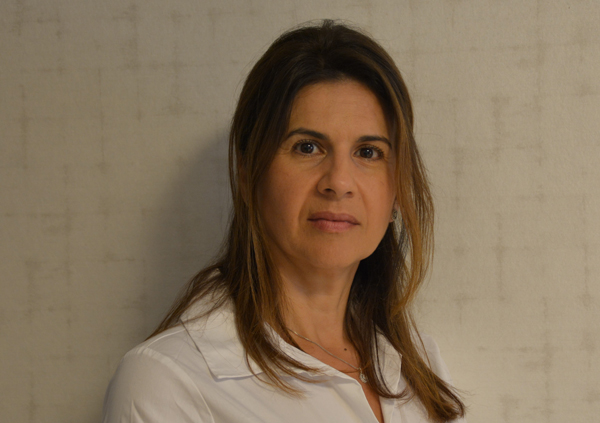 סמדר חביב, סמנכ"לית הכספים, ורטיקל פילד. צילום: יח"צ