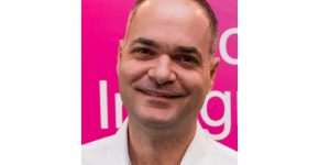 עידן חרותי, מנהל אגף Business Platforms בקבוצת יעל. צילום: יח"צ