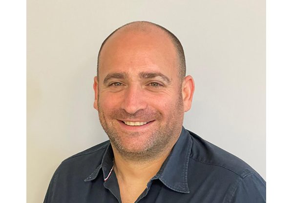 עמי שטרמר, לסמנכ"ל שירות לקוחות בסלקום. צילום פרטי