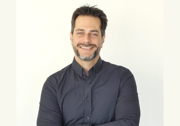 דביר דורון, סמנכ"ל פיתוח עסקי של פעילות הרישיונות, חברת EX.CO. צילום: ערן סקוטלסקי