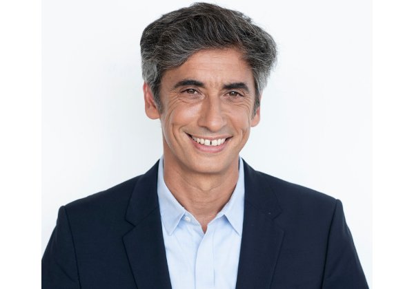 רון ריינפלד, סמנכ"ל הכספים, מורפיסק. צילום: עידו לביא