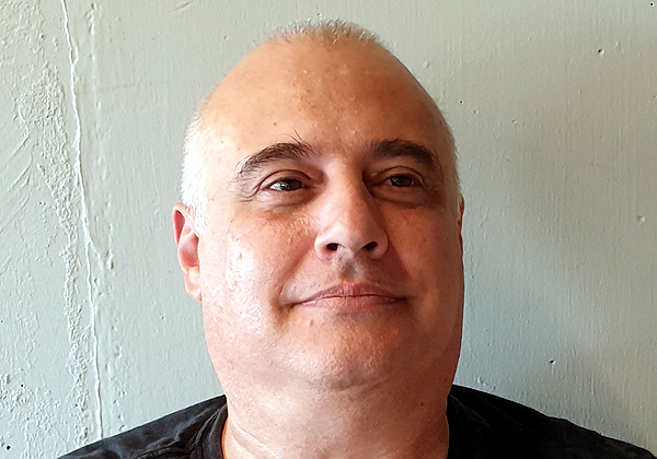 גיל טבקמן, מנהל הטכנולוגיות הראשי בחטיבת הדיגיטל, הפיתוח והדטה של נס. צילום: יח"צ