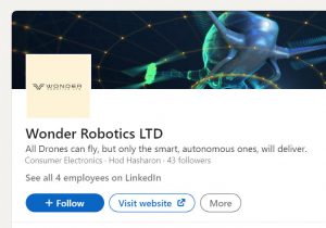 Wonder Robotics