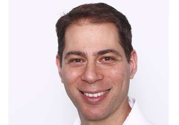 גיל פרידריך, מנכ"ל עב ענן. צילום: יח"צ