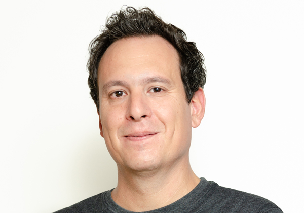 אלעד גולדנברג, מנהל כללי של פעילות האי-קומרס של eko. צילום: יח"צ