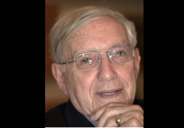 כתריאל צימט ז"ל. צילום משפחתי