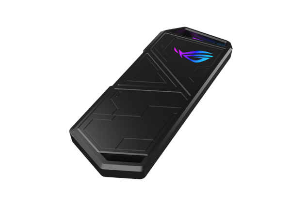 ה-Arion Strix S500 של אסוס. צילום: יח"צ