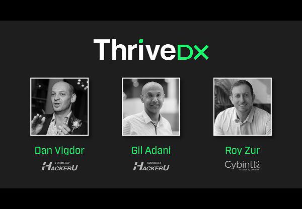 מיזוג של סייבינט ו-HackerU יצר את ThriveDX