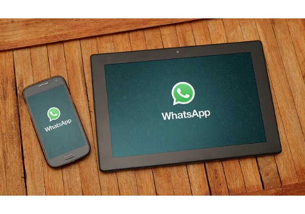 שימוש בעד ארבעה מכשירים על אותו מספר טלפון. ווטסאפ. צילום אילוסטרציה: BigStock