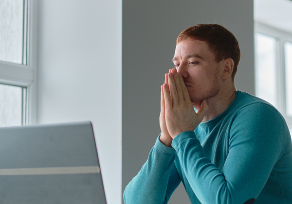 חזרה לעבודה מהבית: האם יש מקום לדאגה? צילום אילוסטרציה: BigStock