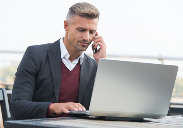 מנהלים - וגם מנהלות, לתשומת לבכם.ן. צילום אילוסטרציה: BigStock