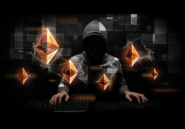 שוד הקריפטו מהגדולים בהיסטוריה. צילום איטלוסטרציה: BigStock