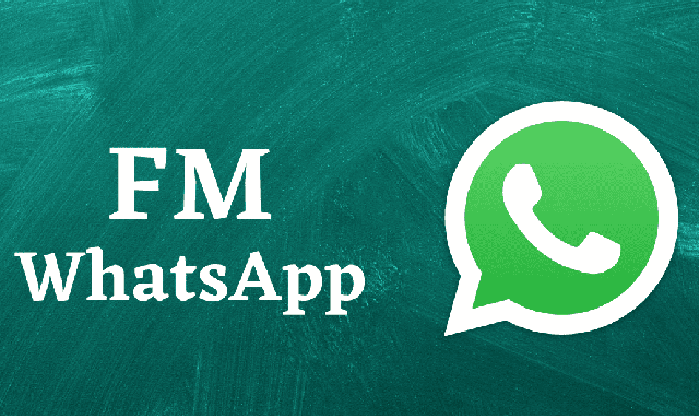 זהירות - מכילה אפליקציות טרויאניות. FM WhatsApp