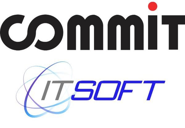 CommIT רוכשת את ITSoft