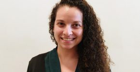 אינה אוסטר, מנהלת פרויקטים בתחום טכנולוגיות רכבים בגרדנוקס. צילום פרטי