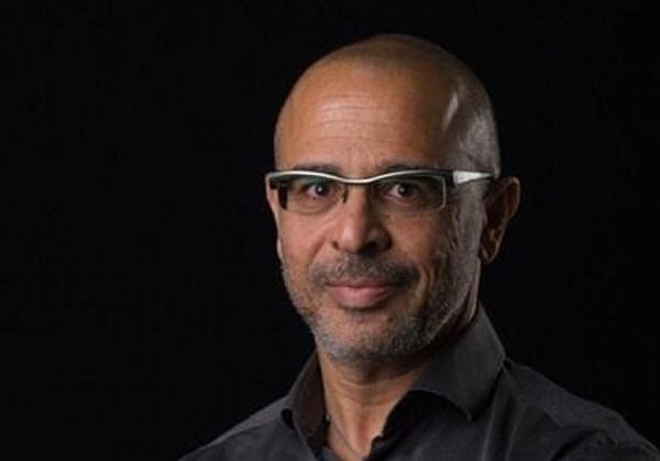 איציק בנבנישתי, המנכ"ל העוזב של NSO.