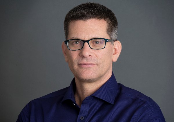 איתי מרגלית מונה לסמנכ"ל מכירות של סיילספורס ישראל. צילום: יח"צ