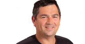 גלעד כץ, סמנכ"ל הנדסה בסייסנס. צילום: עדי טלוור