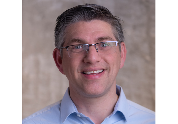 דניאל איטליאנדר, סמנכ"ל התפעול, בלנד. צילום: בלנד