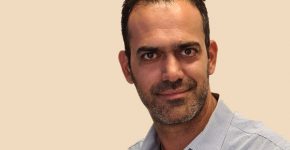 יניב כהן, סמנכ"ל מערכות מידע ב-ERN.