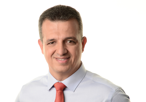 ראש עיריית רמת גן, כרמל שאמה הכהן. צילום: דוברות מחלקת קש"ת בעירייה