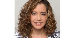 לימור גרוסמן, מומחית סייבר וסמנכ"לית המכירות בסלססטיה. צילום: דני שביט