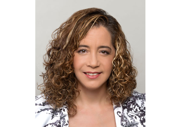 לימור גרוסמן, מומחית סייבר וסמנכ"לית המכירות בסלססטיה. צילום: דני שביט