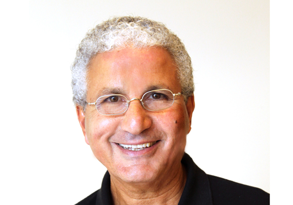 משה אדרי, מייסד שותף ויו"ר הדירקטוריון של Screen iL. צילוםף רפי דלויה